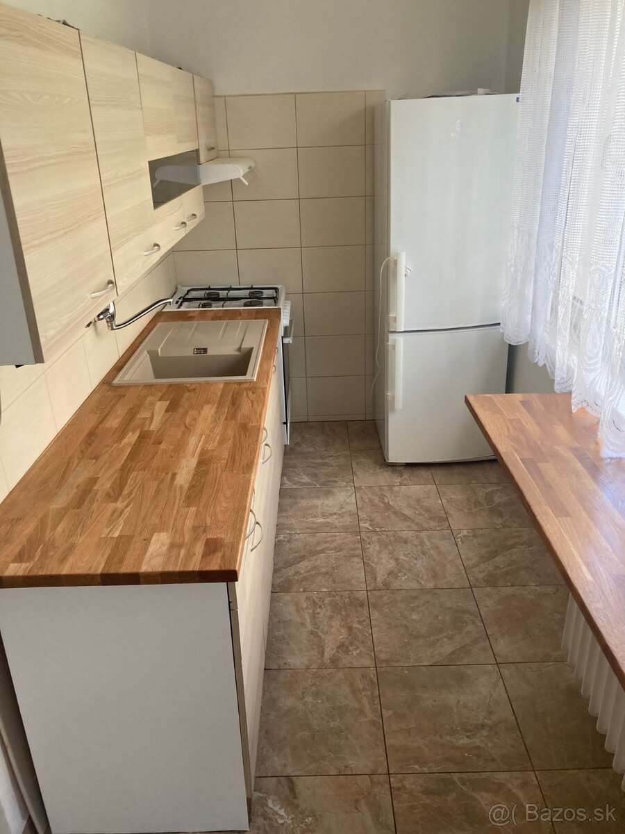 Prenájom 2 izbového bytu na Terase - 2
