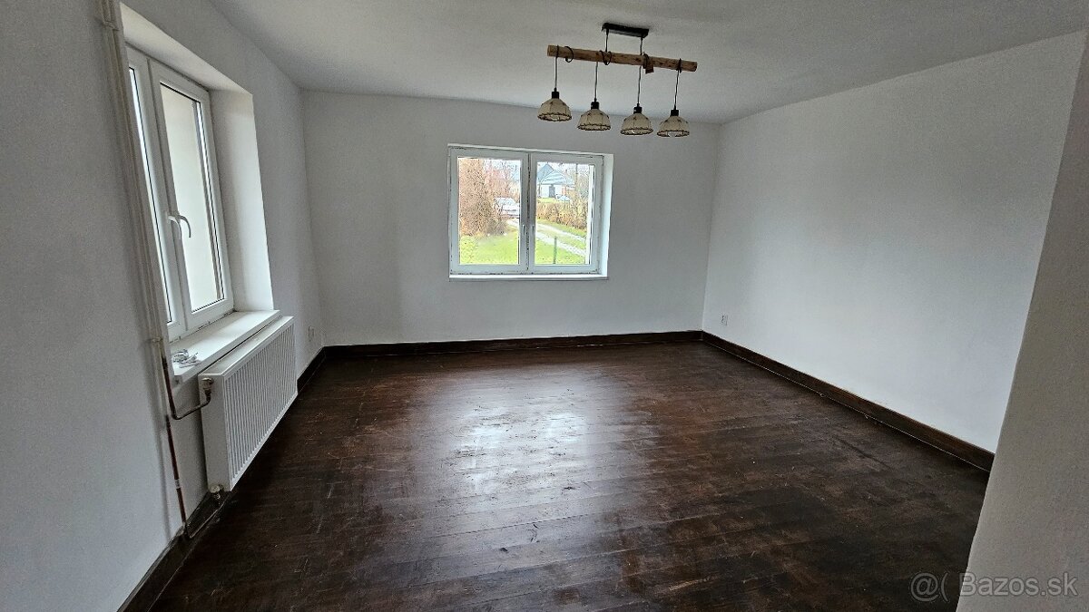 GEMINIBROKER Vám ponúka útulný dvojizbový dom v obci Nyíri - 2