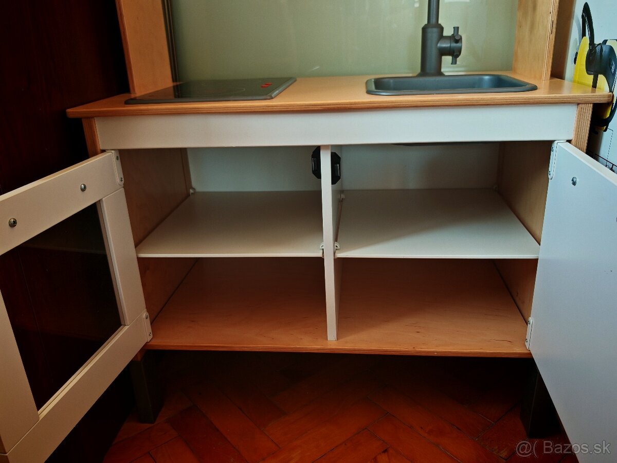 Duktig kuchynka Ikea - 2