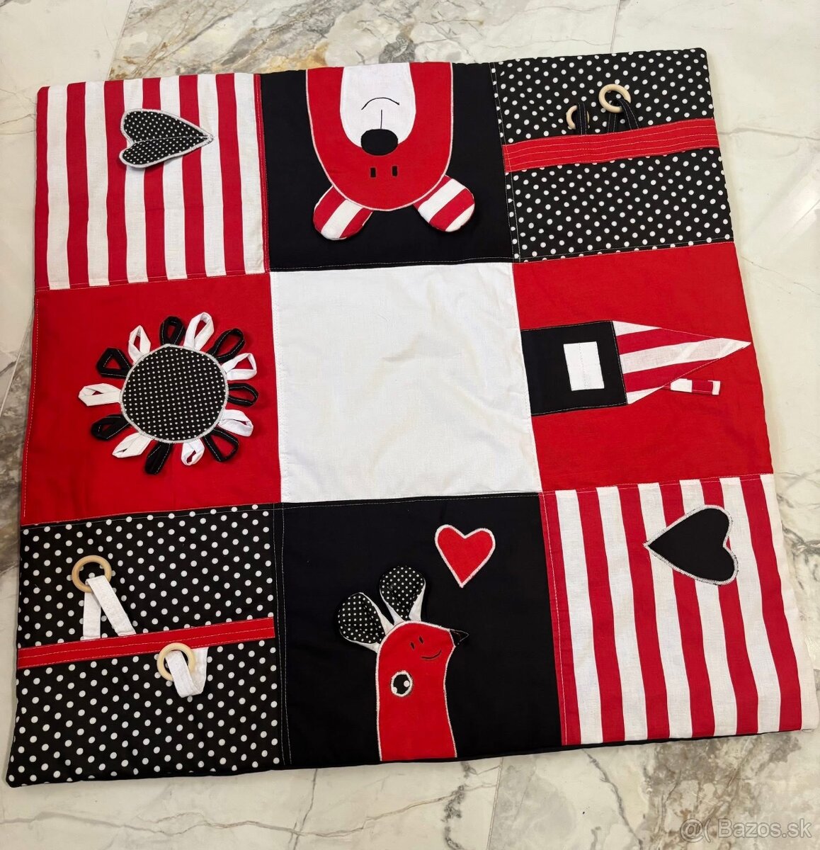 Originálny set pre batoľa - 2