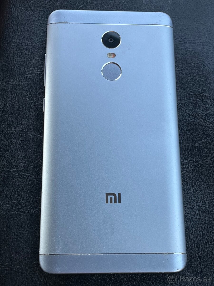 Xiaomi Redmi Note 4 4GB/64GB - 2