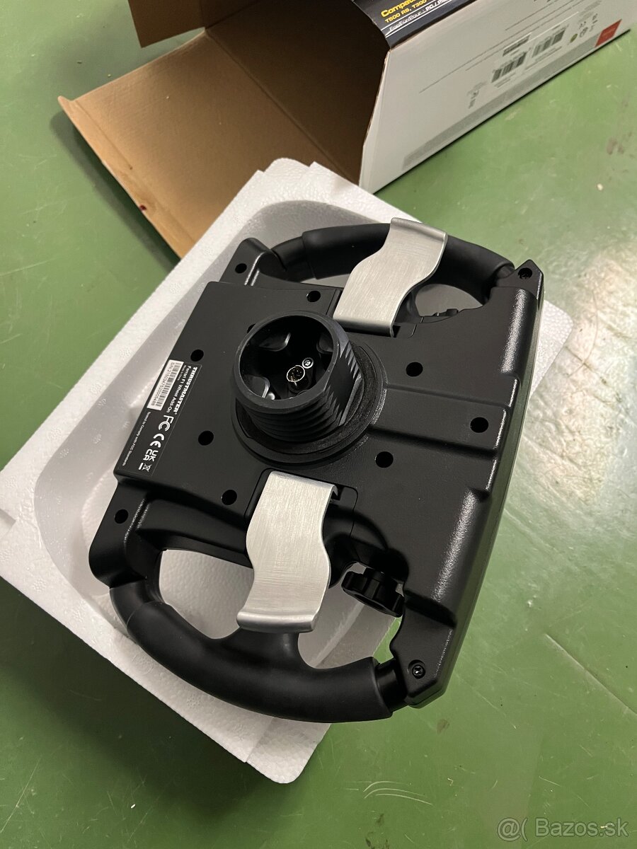 Volant Thrustmaster Ferrari F1 Wheel Add-on - 2