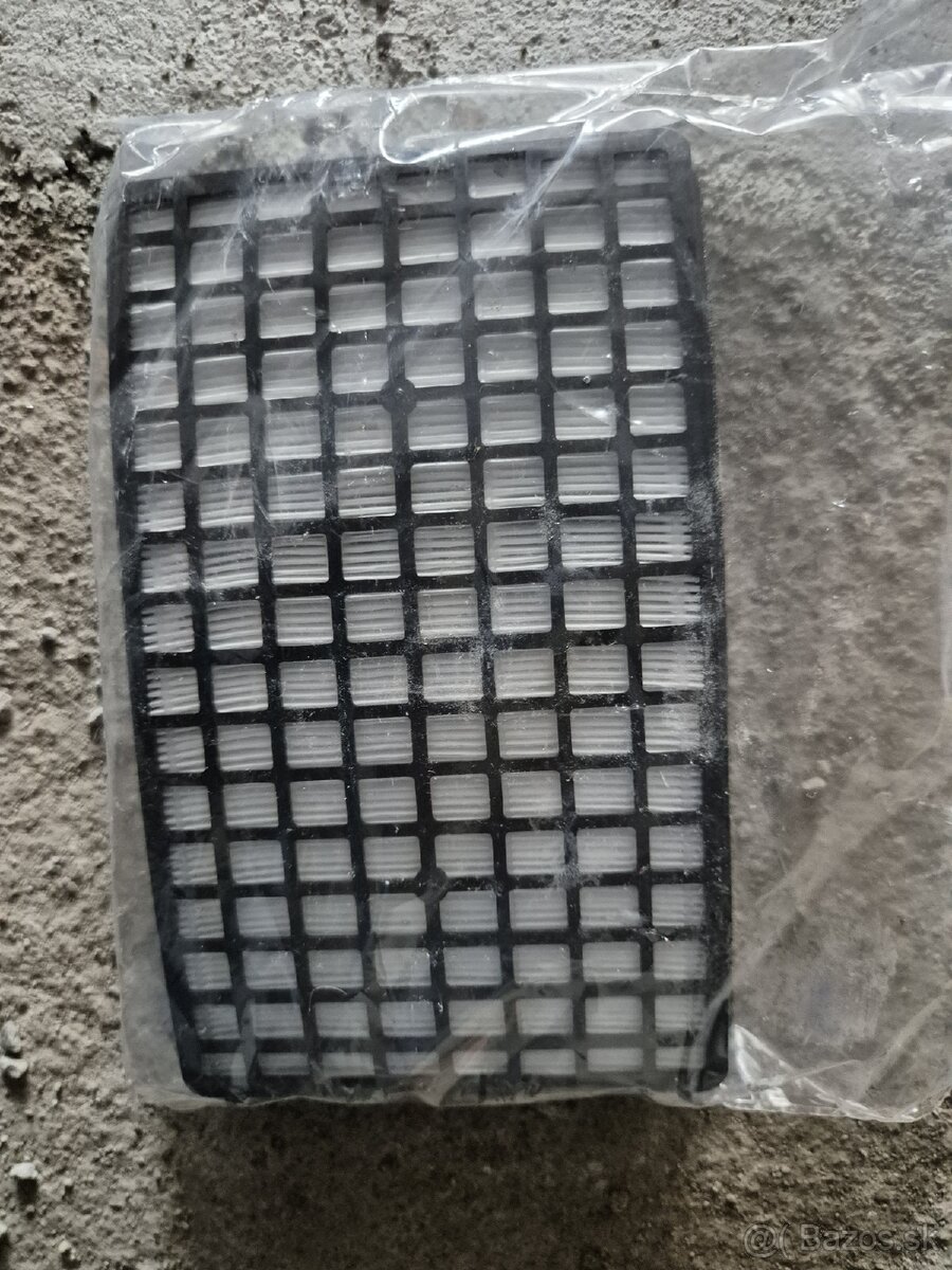 Predam Adlfo 3M Speedglas+predfilter - 2