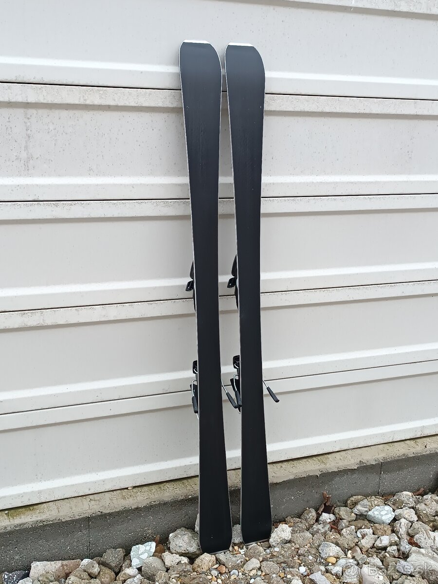 LYŽE HEAD SHAPE SX BLACK EDITION 149CM - 2