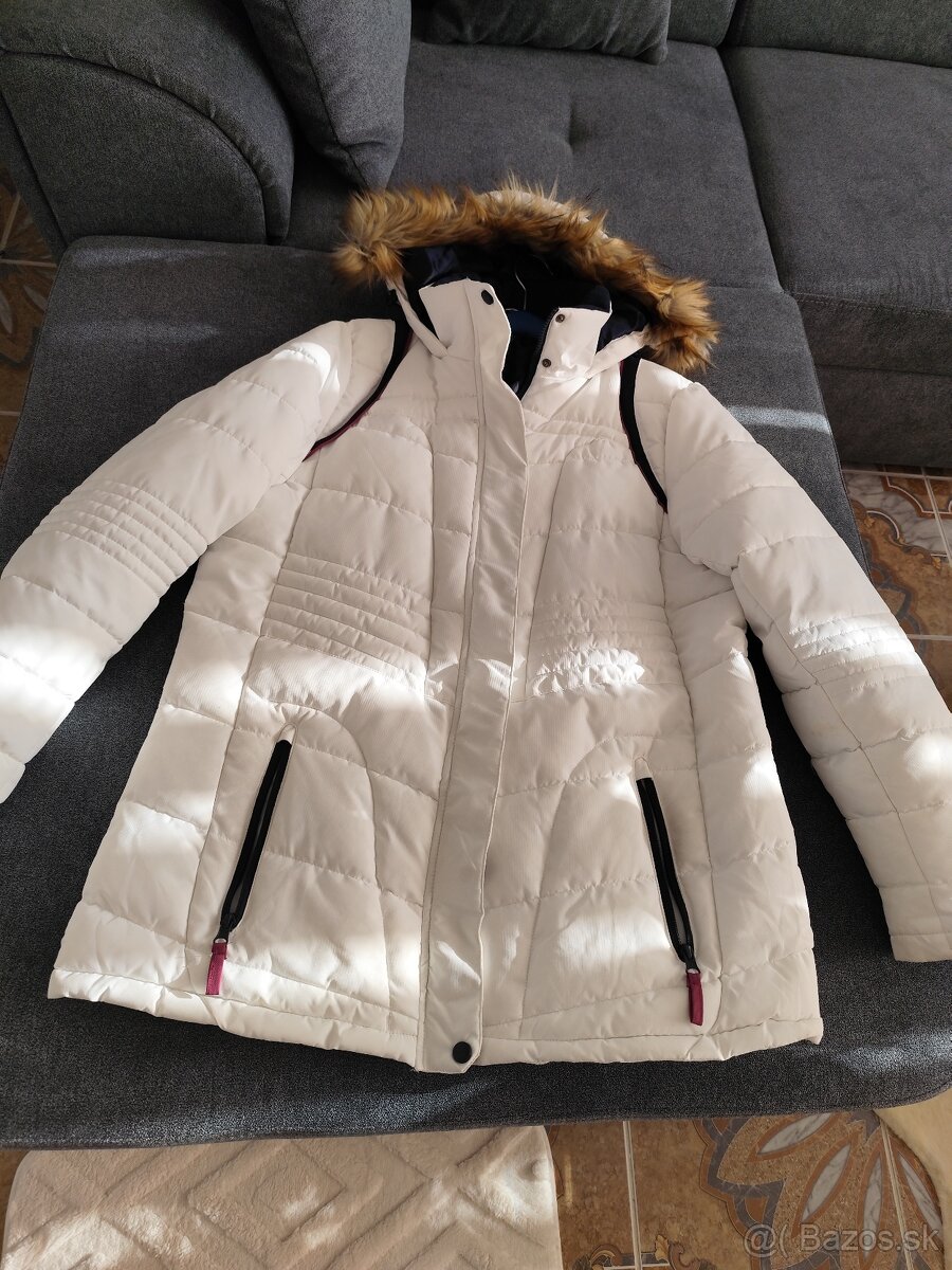 Dámska vetrovka - 2