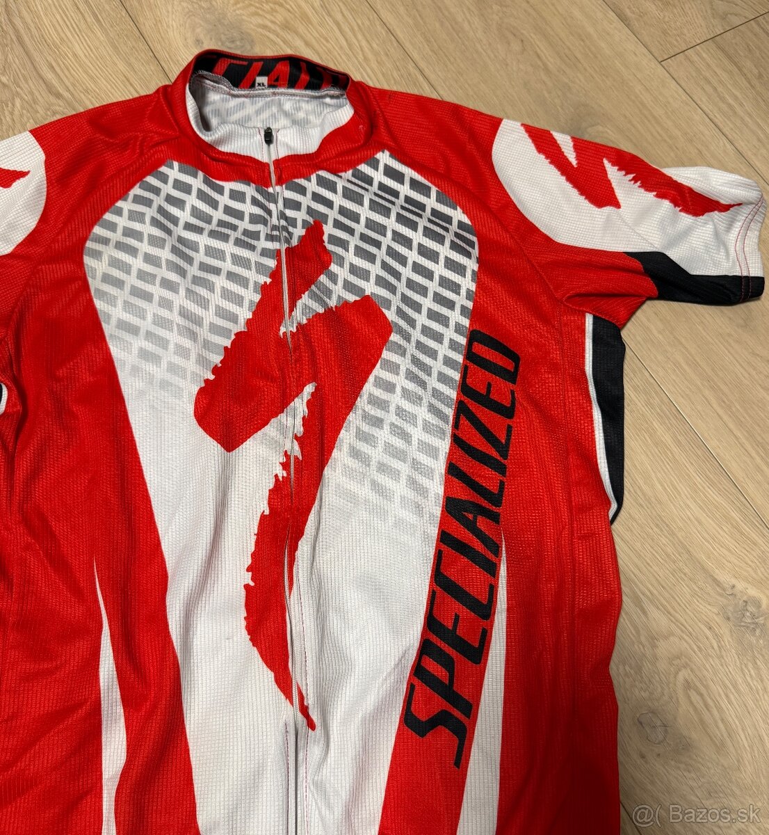 Cyklistický dres Specialized - 2