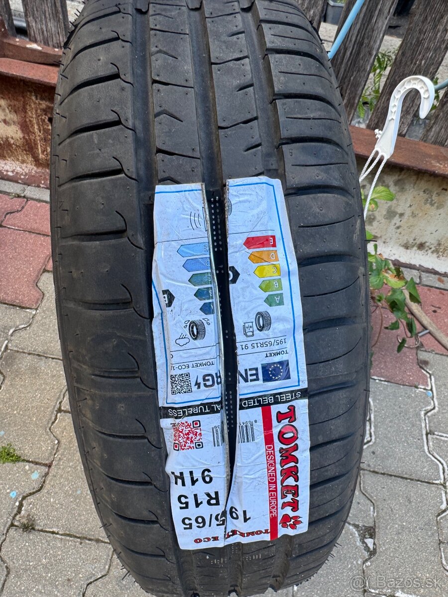 elektrony 5x100r15 octavia1 - 2