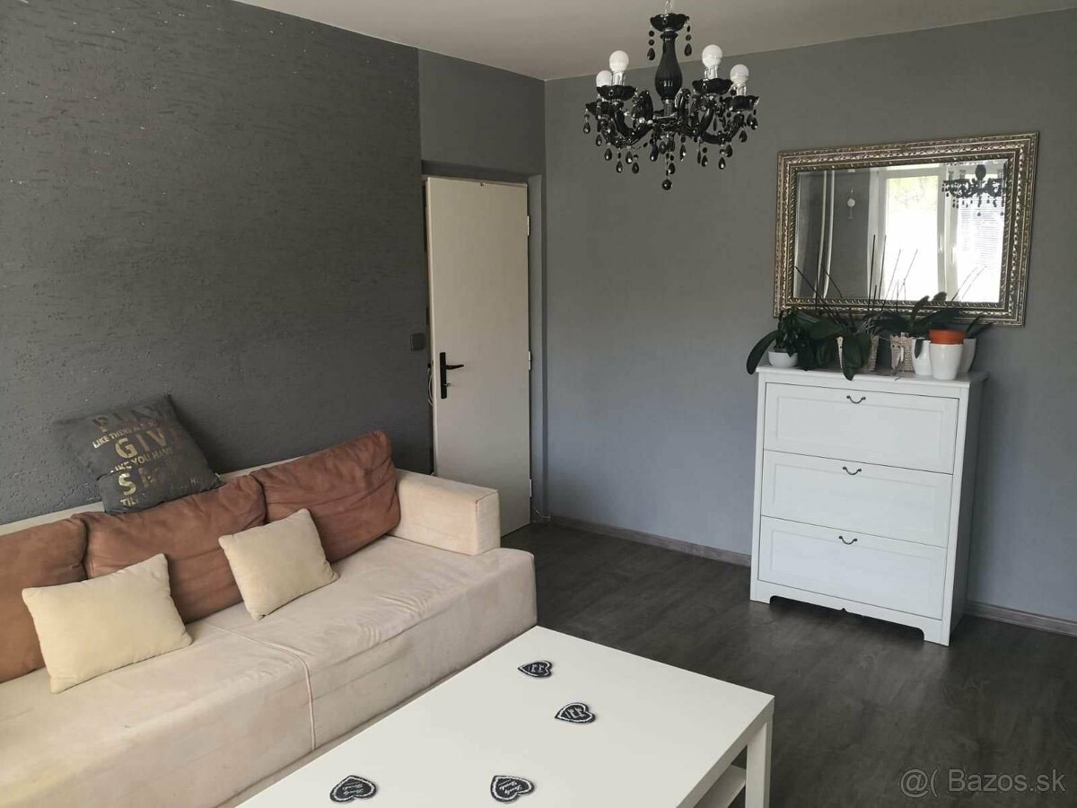 Predám 2 izbový byt na Fončorde - 2