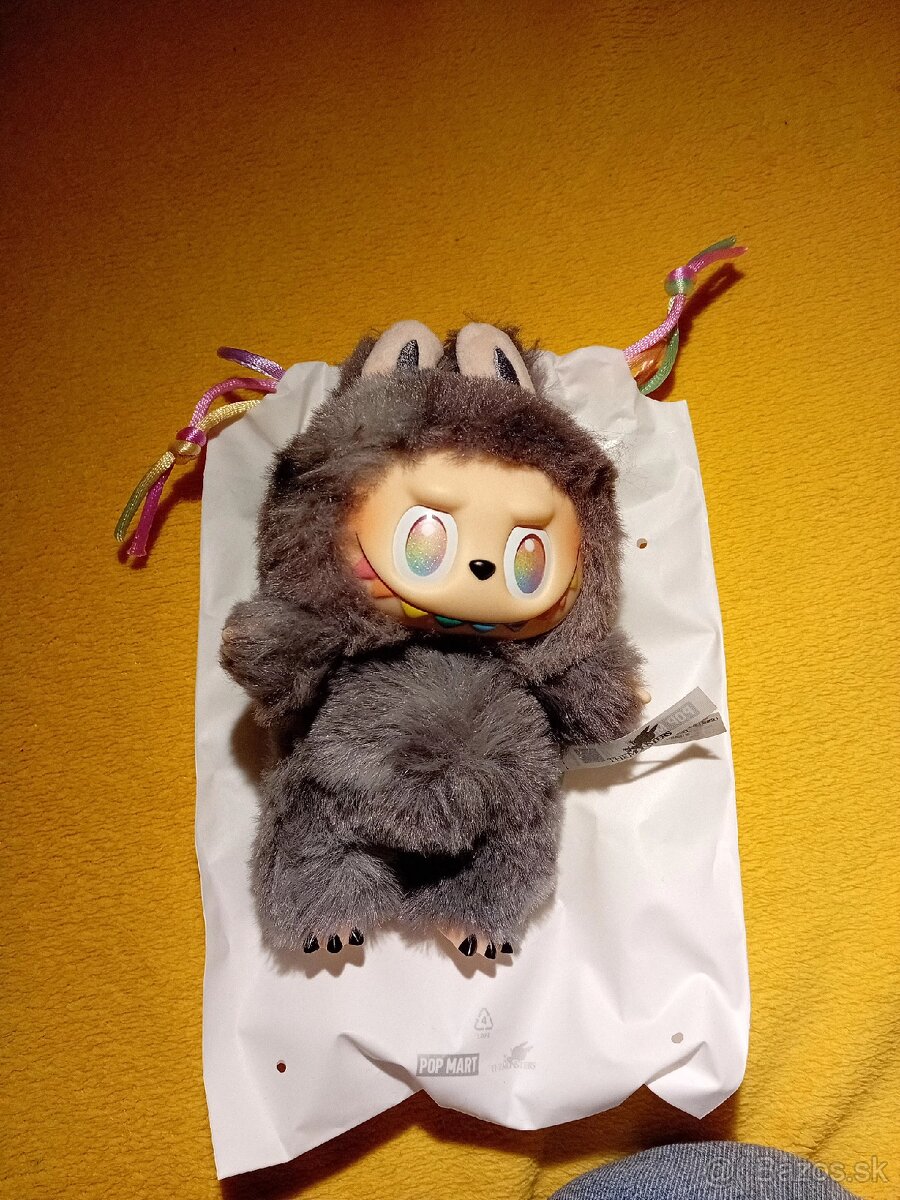 Originál labubu secret - 2