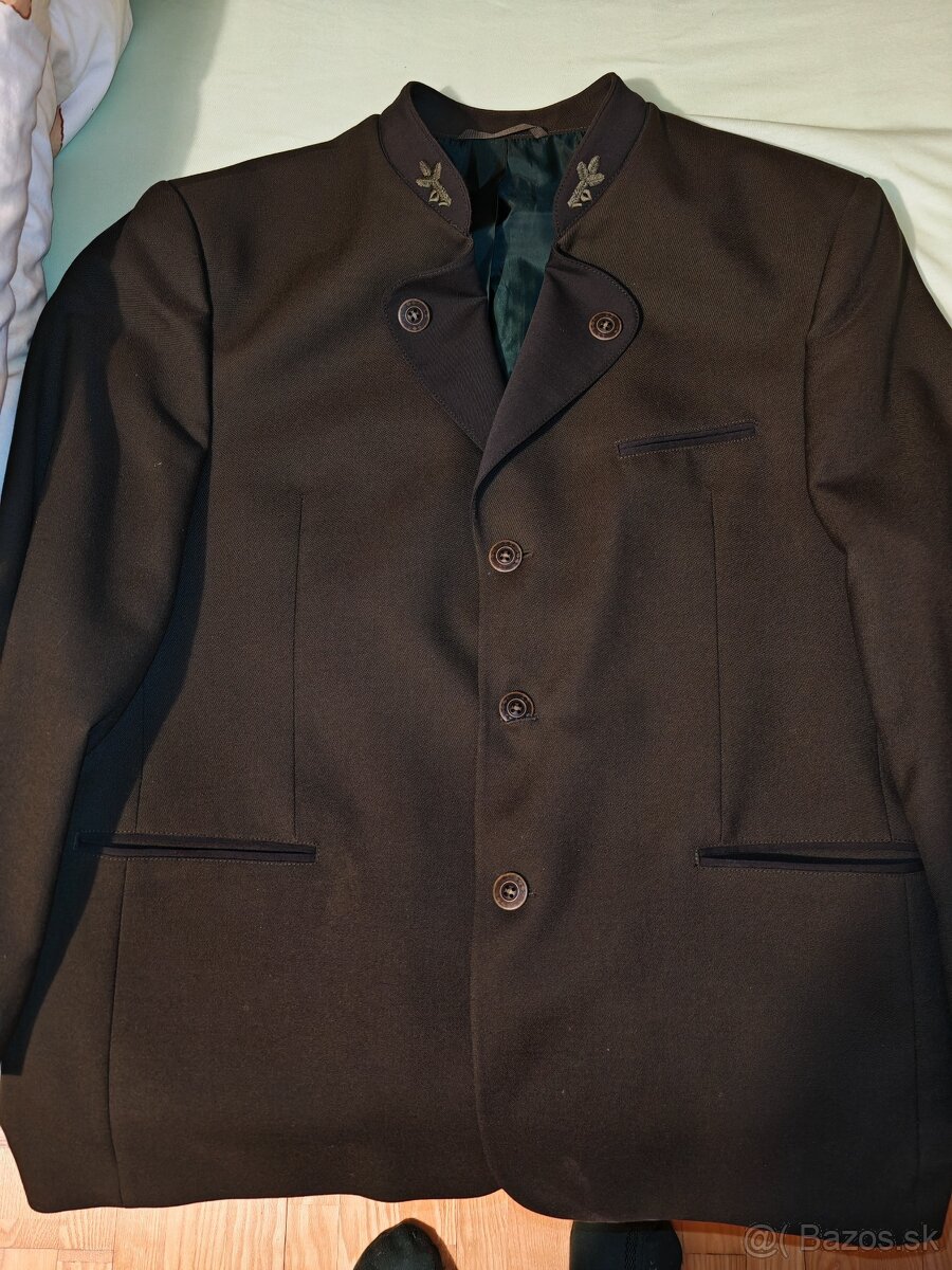 Poľovnícka uniforma - 2