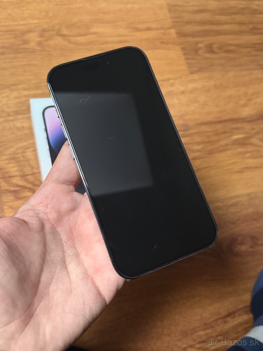 iPhone 14 Pro 128GB - 2