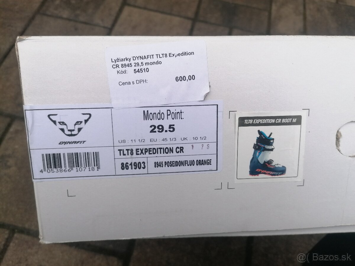 Dynafit tlt8 - 2