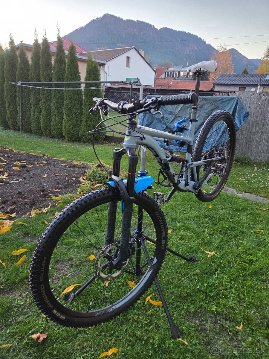 Kellys Thor 30 2020 velkosť M - 2