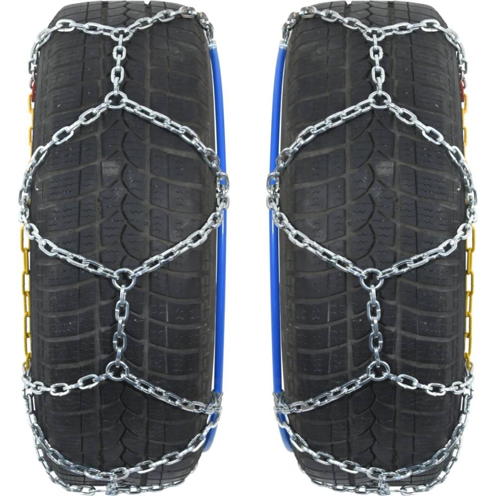 Snehové reťate ICEFOXX Austria NOVÉ - 2