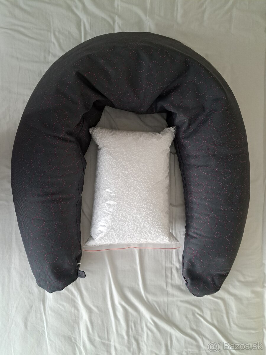 Dojčiaci vankúš - 2