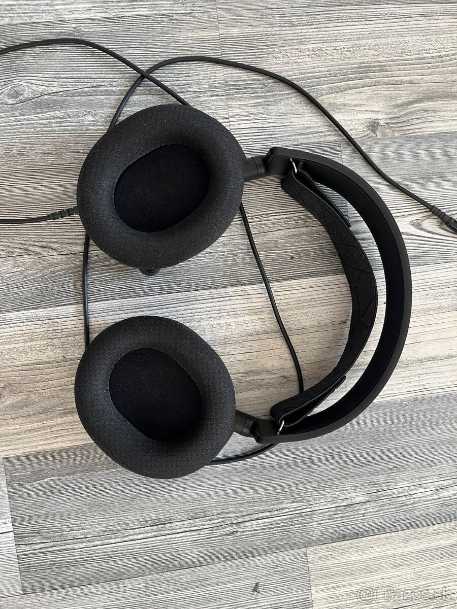 Slúchadlá SteelSeries Arctis 1 - 2