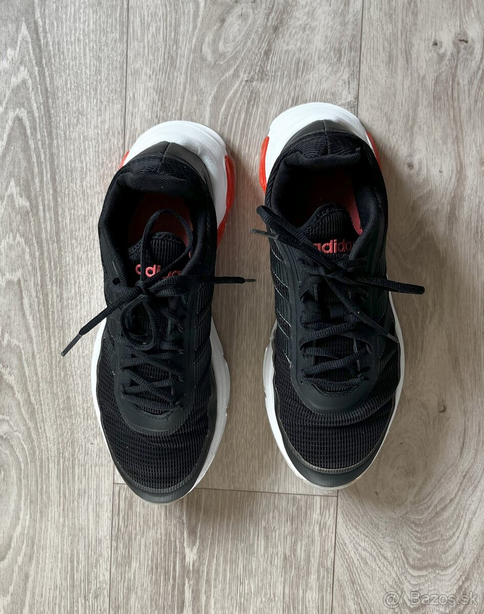 Adidas čierne veľ. 44 - 2