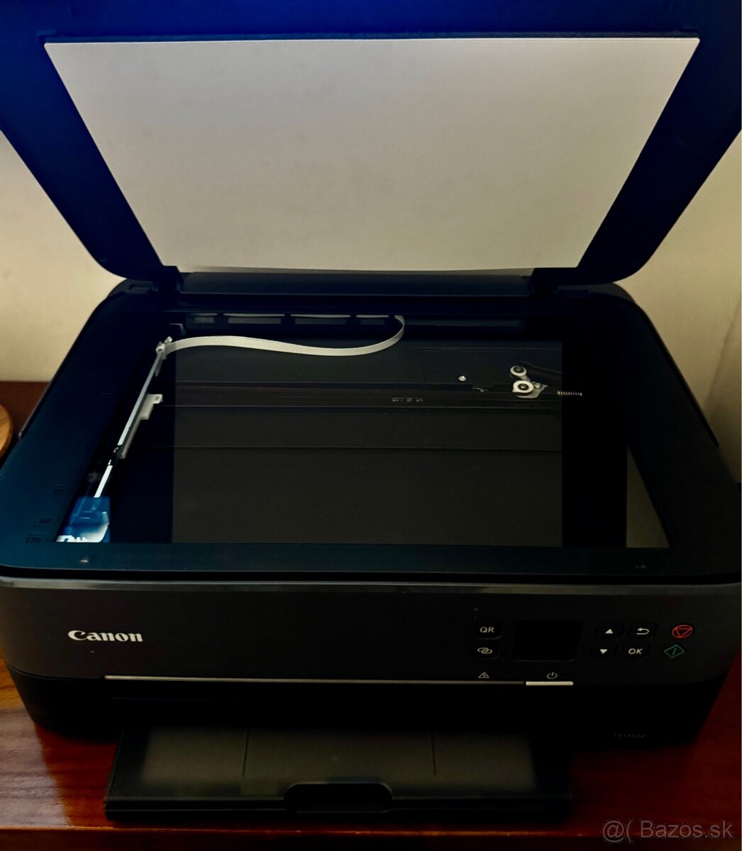 Tlačiareň Canon PIXMA TS5350a - 2