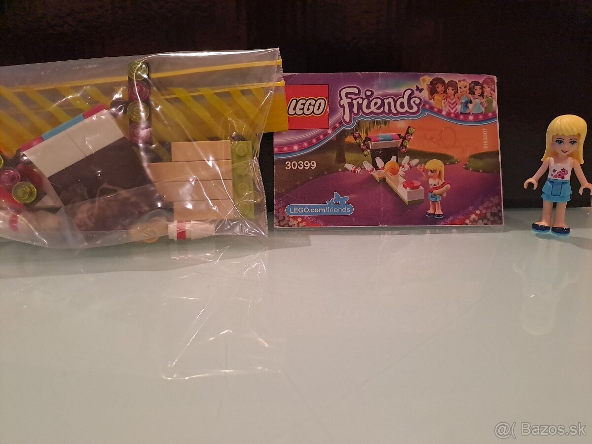 Lego Friends 30399 - 2
