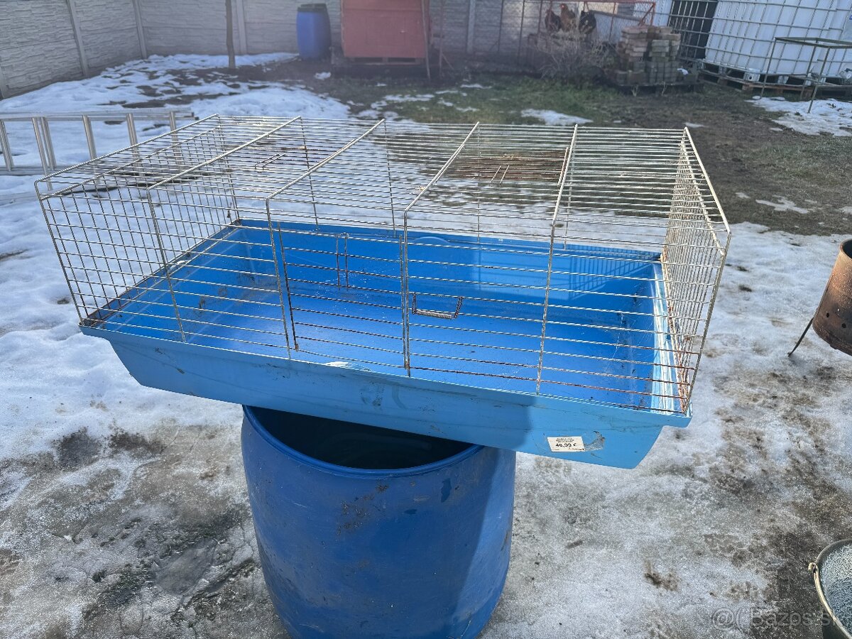 Klientka pre zajaca - 2