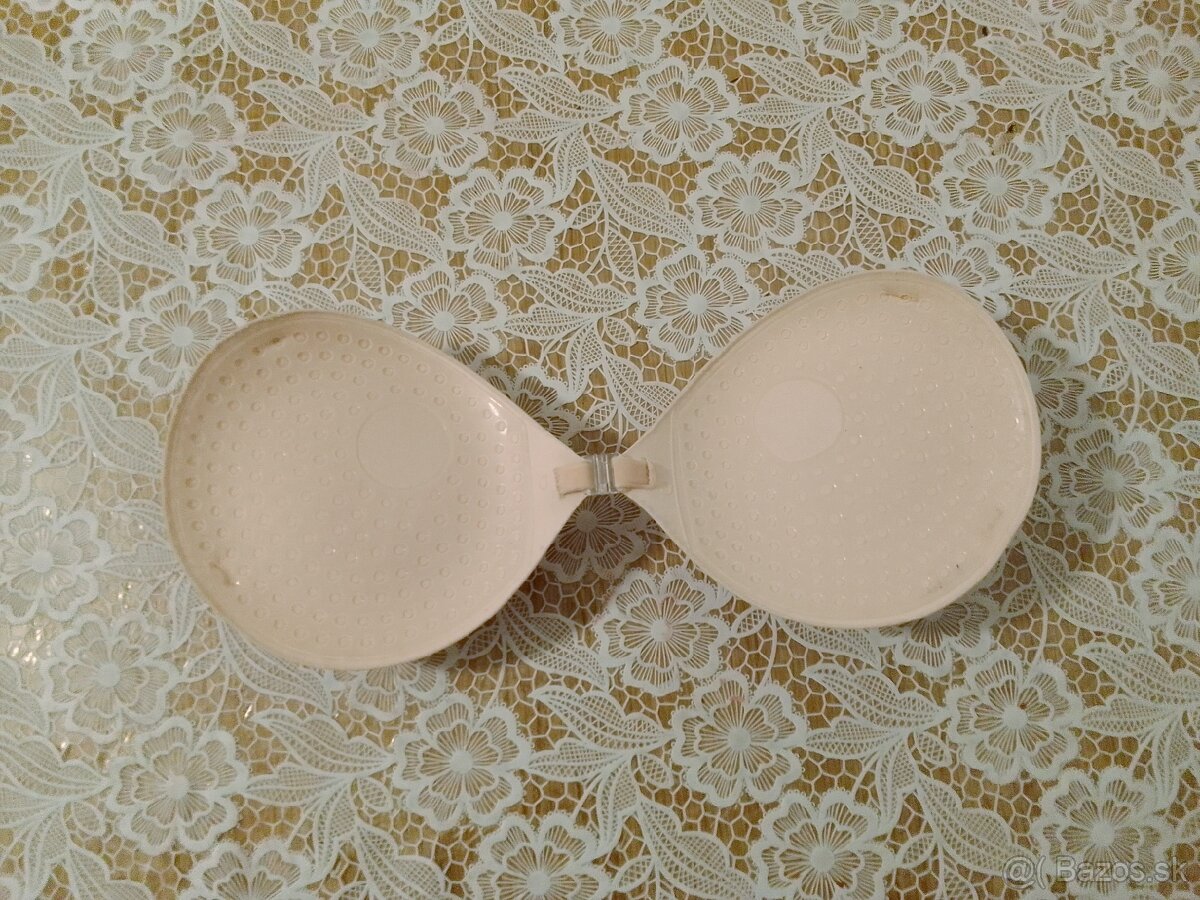 samolepiaca podprsenka (NOVÁ) vel.B - 2