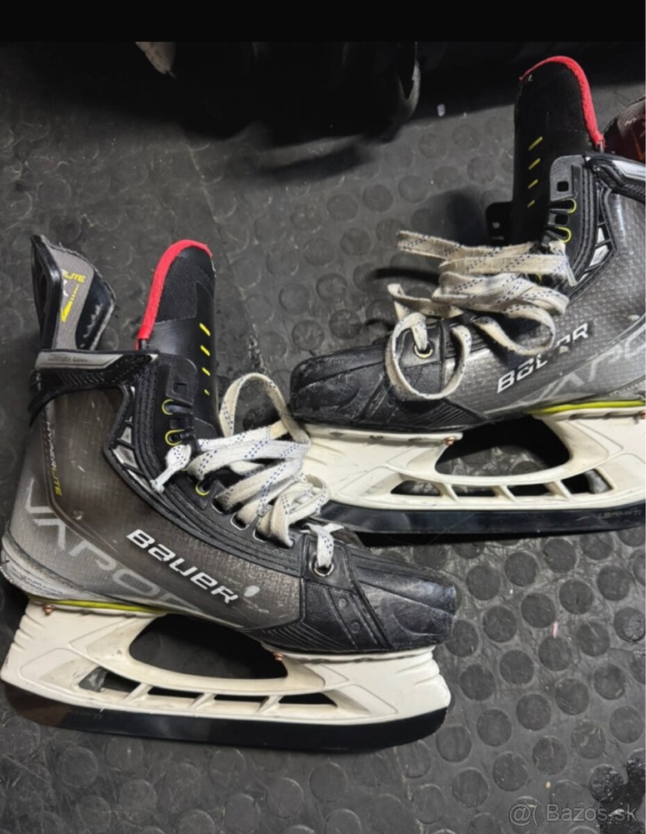 Bauer Vapor Hyperlite - 2