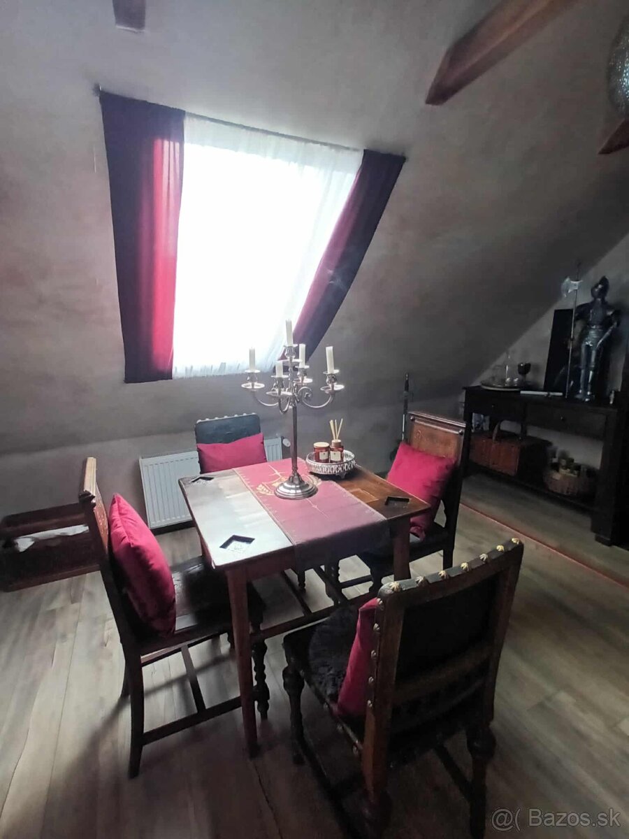 Apartmán Hraško - 2