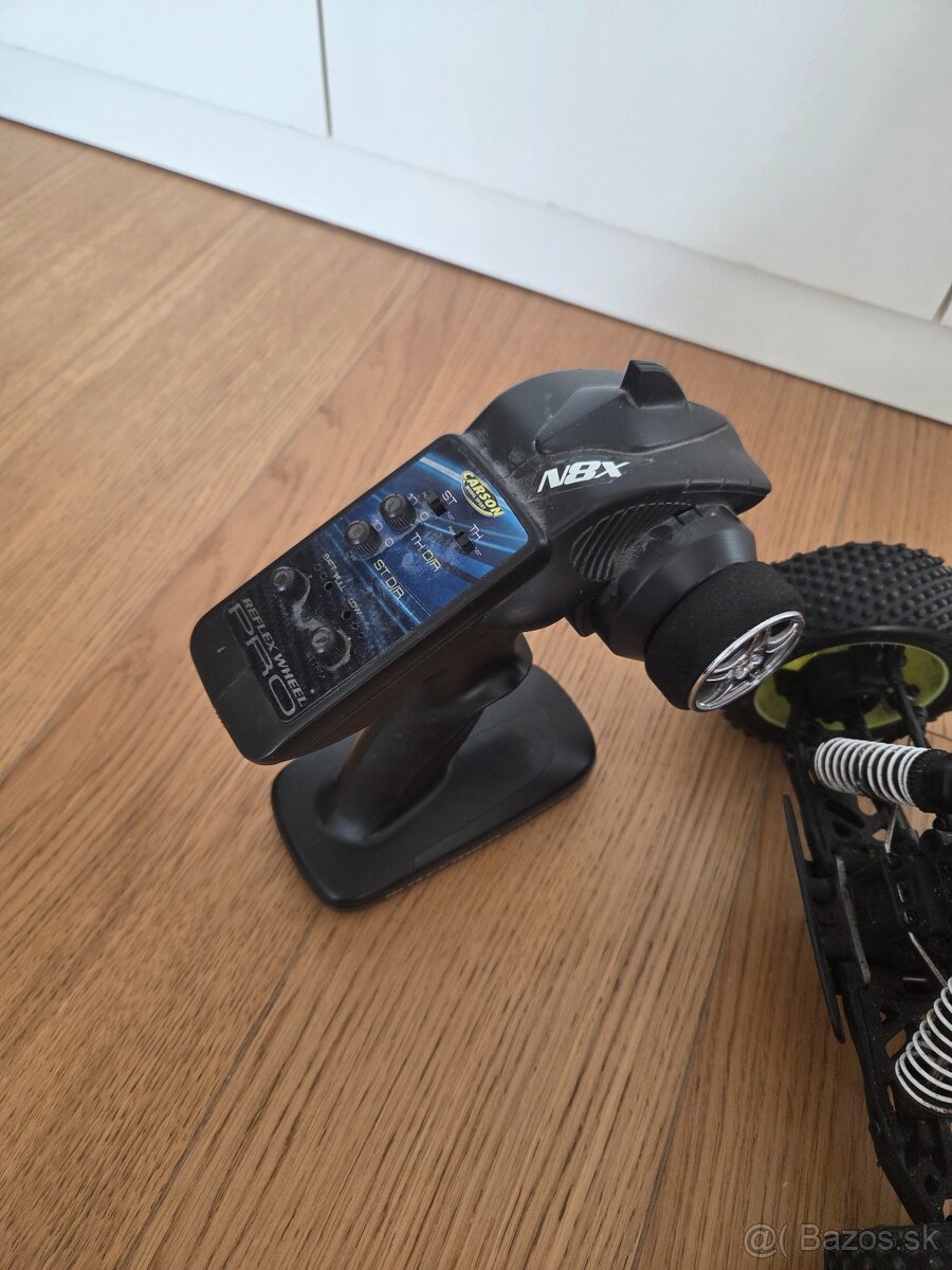 Carson FY10 Destroyer 1:10 - 2