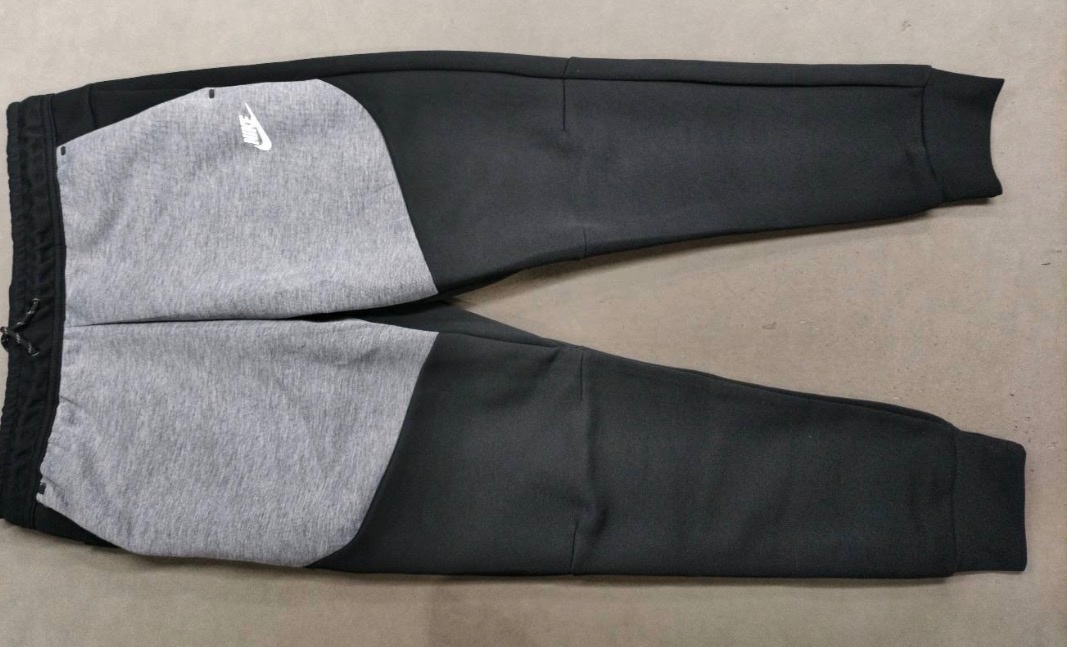 teplakova suprava Nike tech fleece - 2
