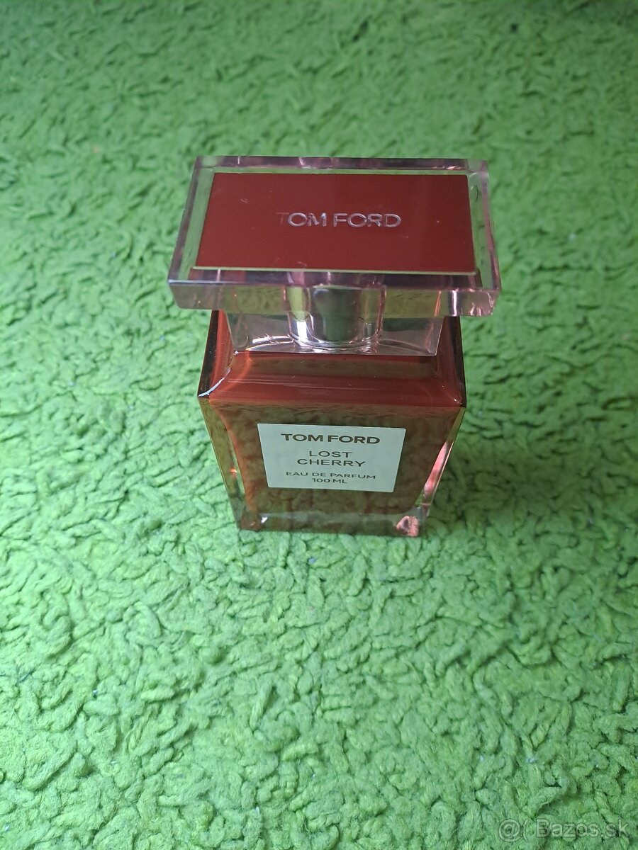 Tom Ford Lost Cherry 100ml - 2