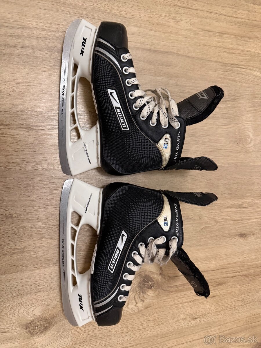 Korčule BAUER ONE05 - 2