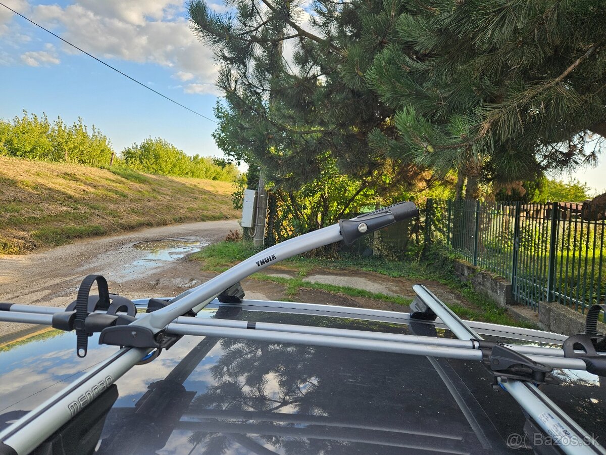 Thule Freeride 532 - 2