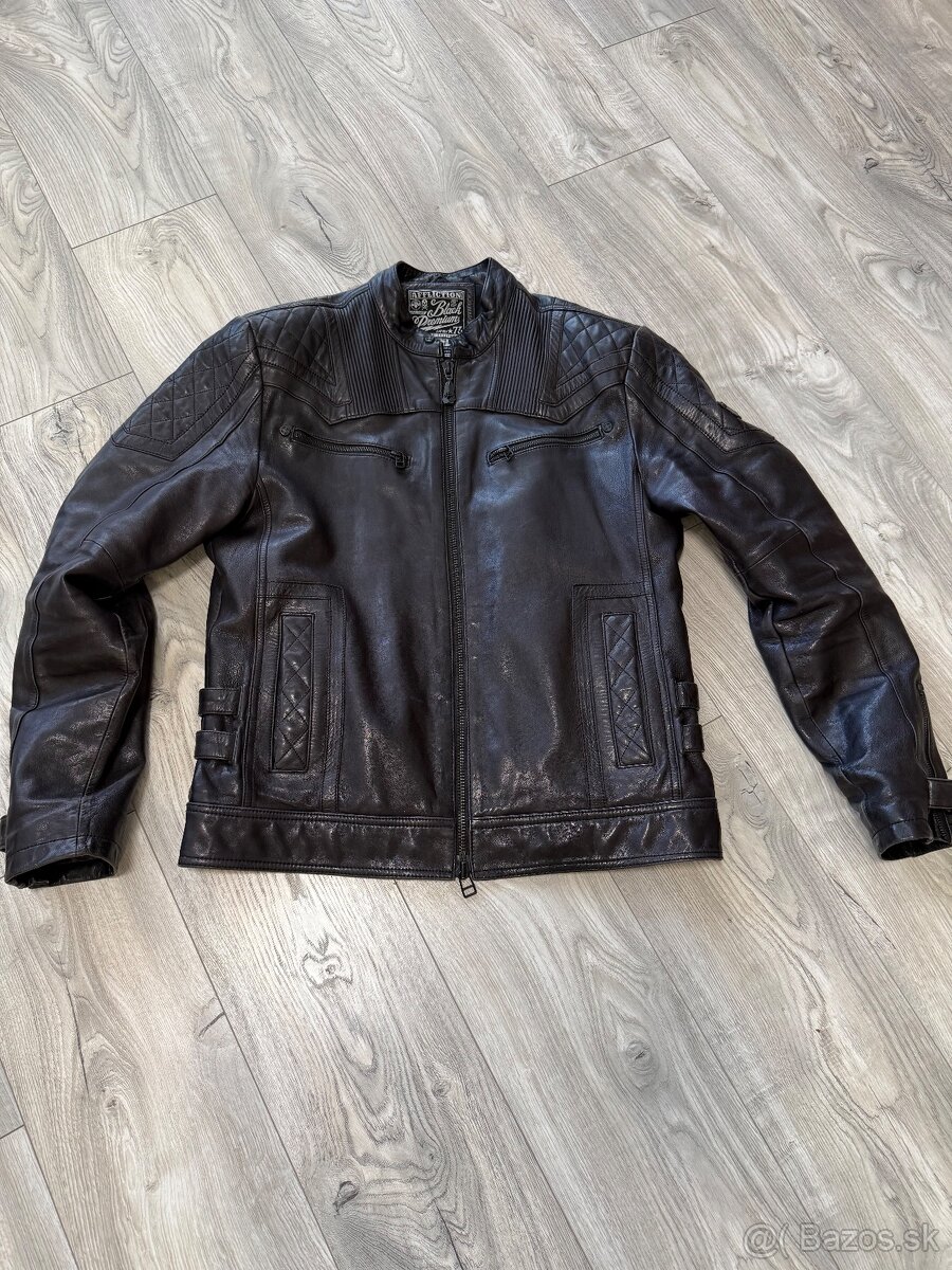 Affliction kozena bunda Limit edition - 2