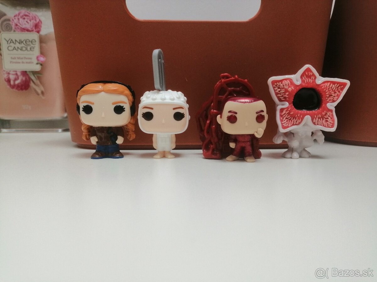 Kinder Joy Stranger Things - 2