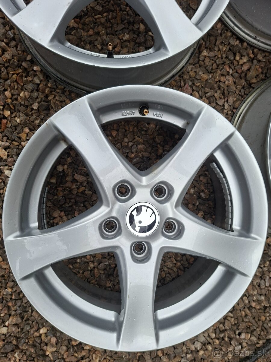 Škoda R16 Top Stav - 2