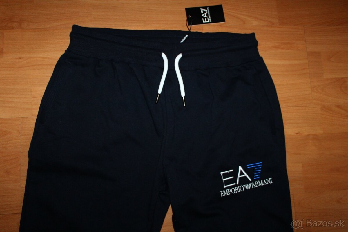 Pánske tepláky Armani - 2