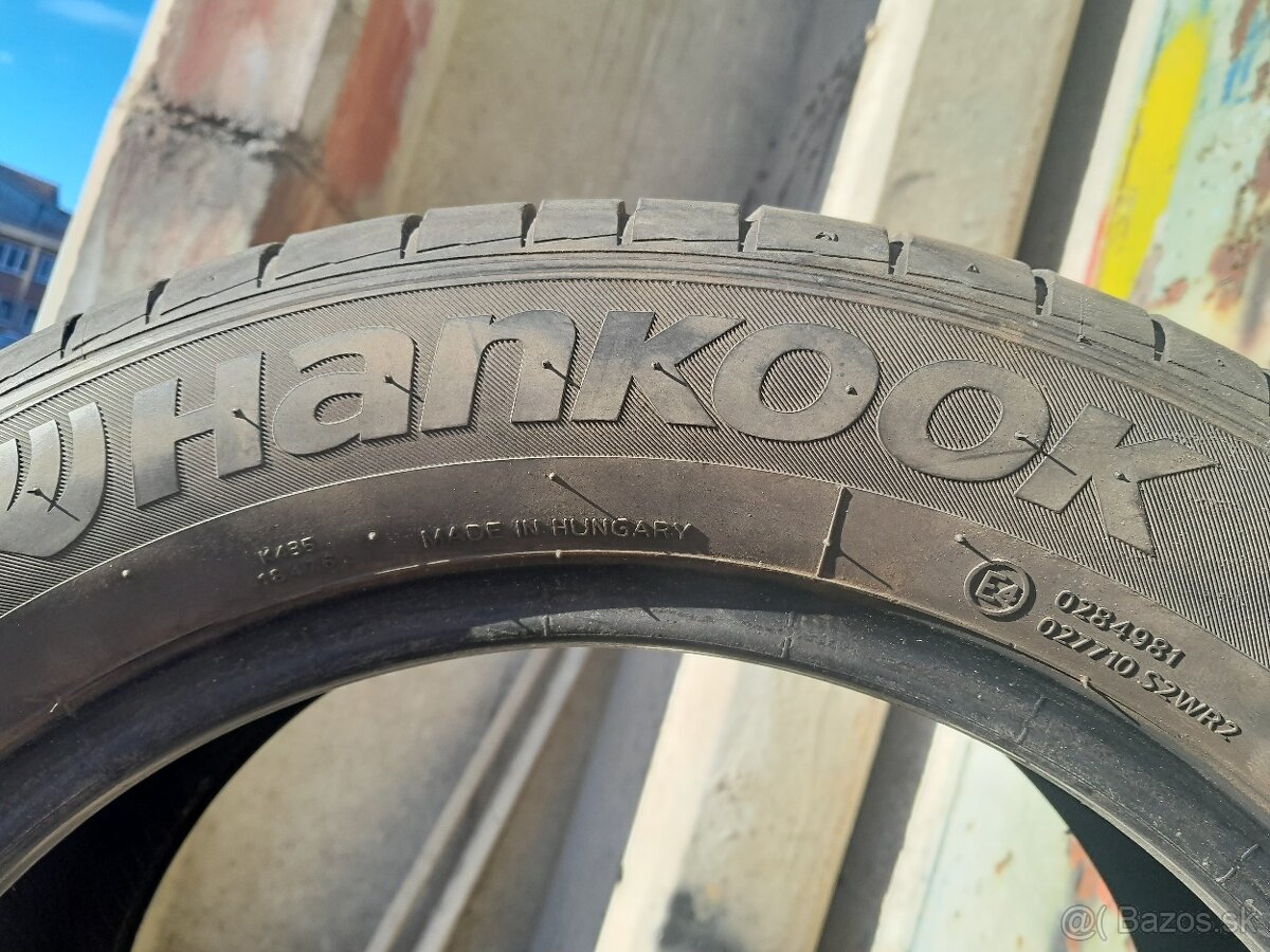 205/55/R16 HANKOOK - 2