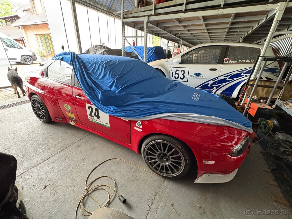 Alfa Romeo 156 Challenge - 2