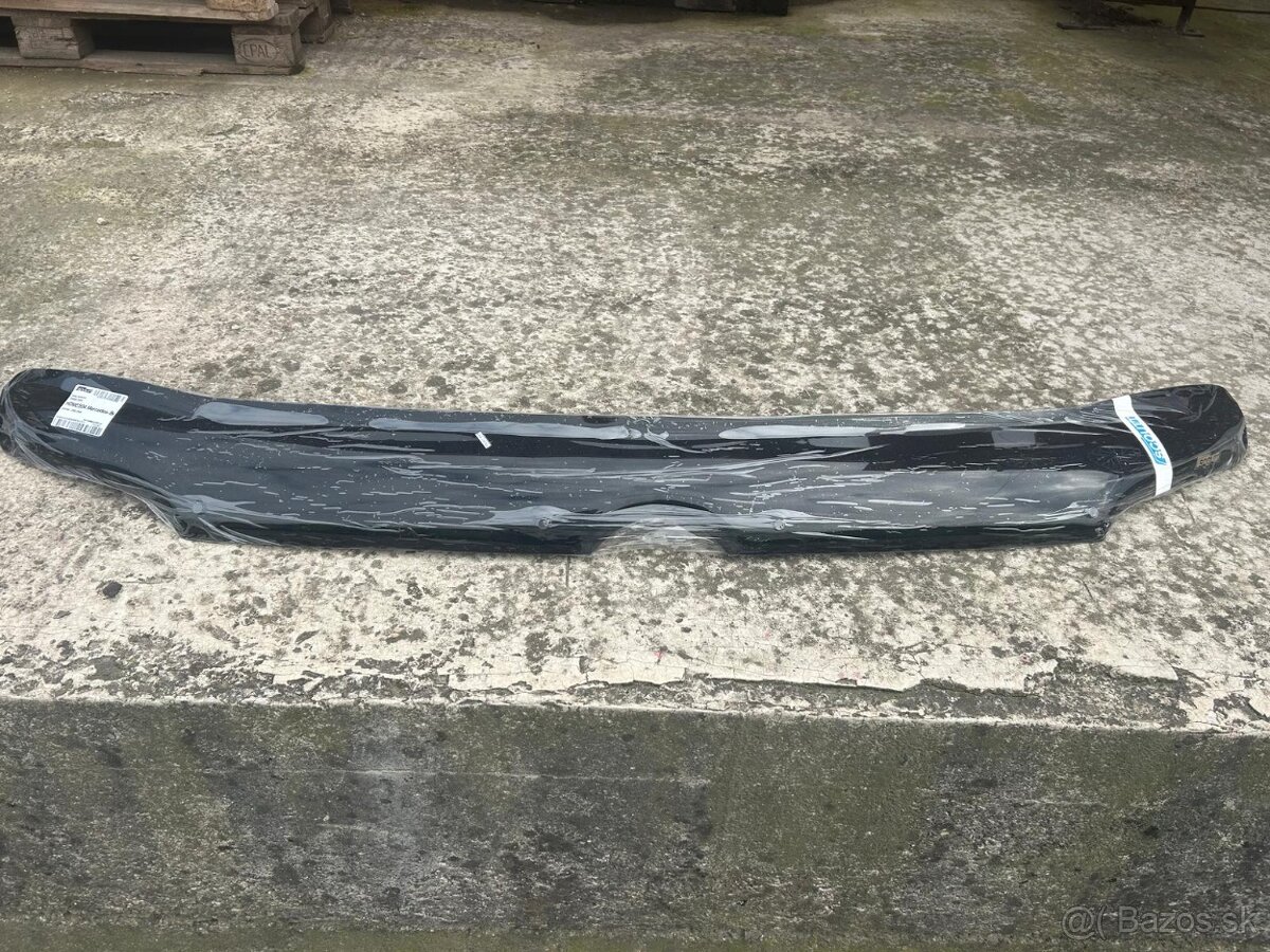 Deflektor, kryt kapoty na MERCEDES - SPRINTER ( 2000-2006 ) - 2