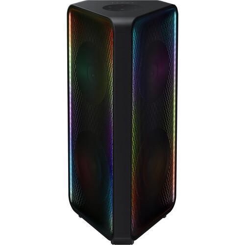 Samsung MX-ST50B čierny - 2