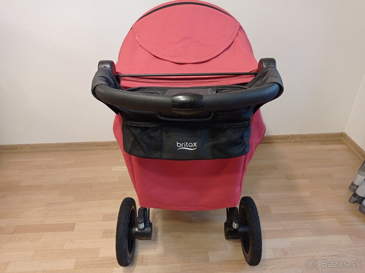 Kočik britax - 2
