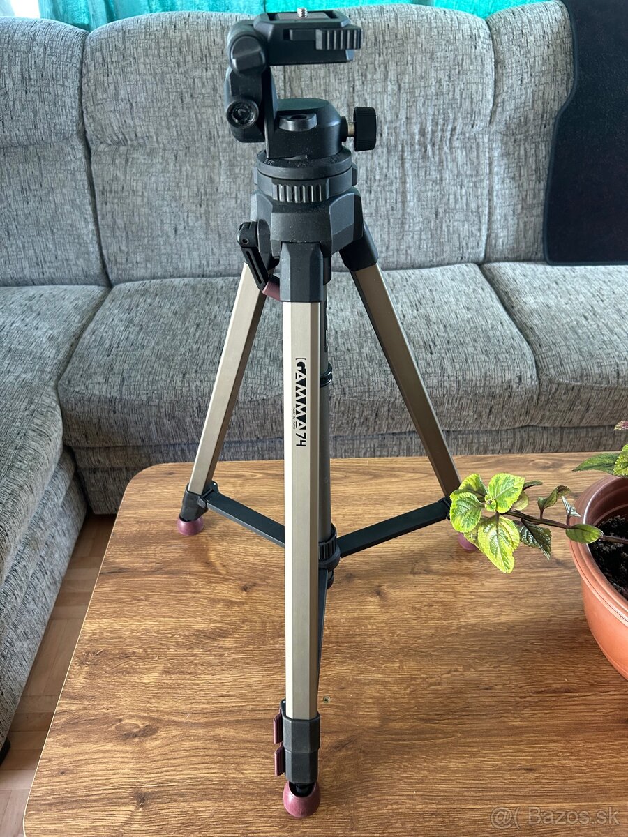 Statív na kameru - 2