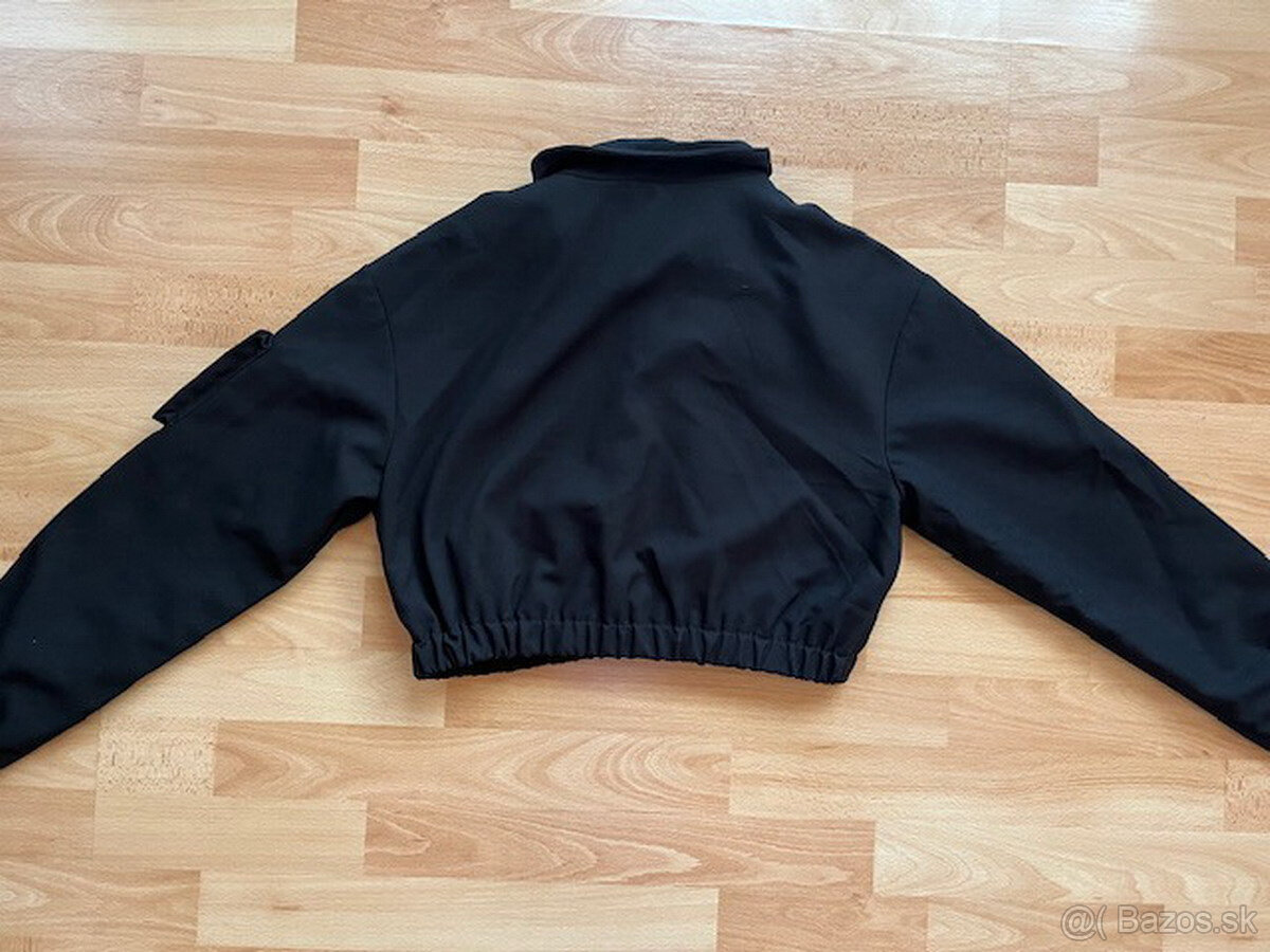 Prechodná bunda - veľ. XS - 2