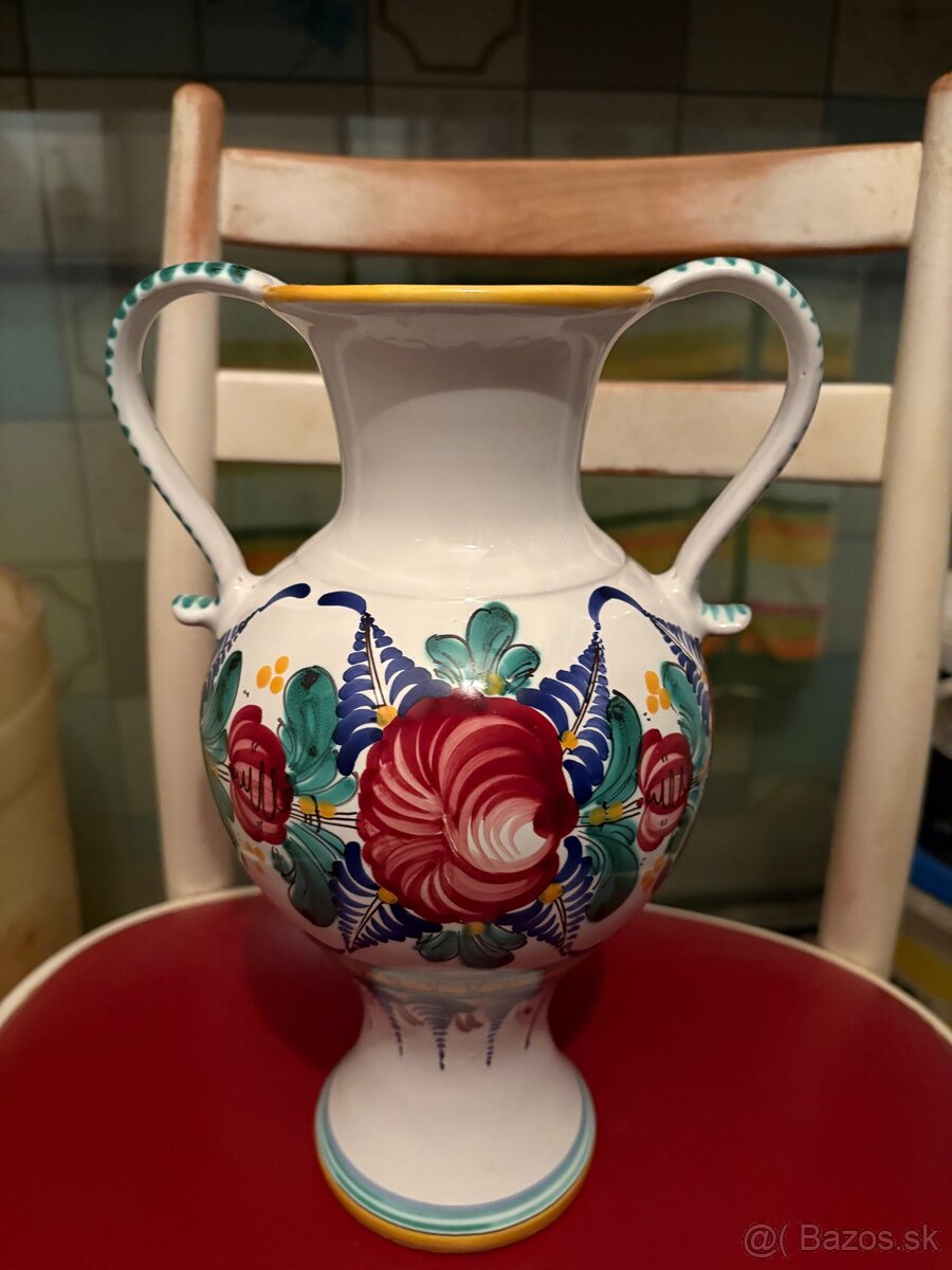 Modranská keramika - 2