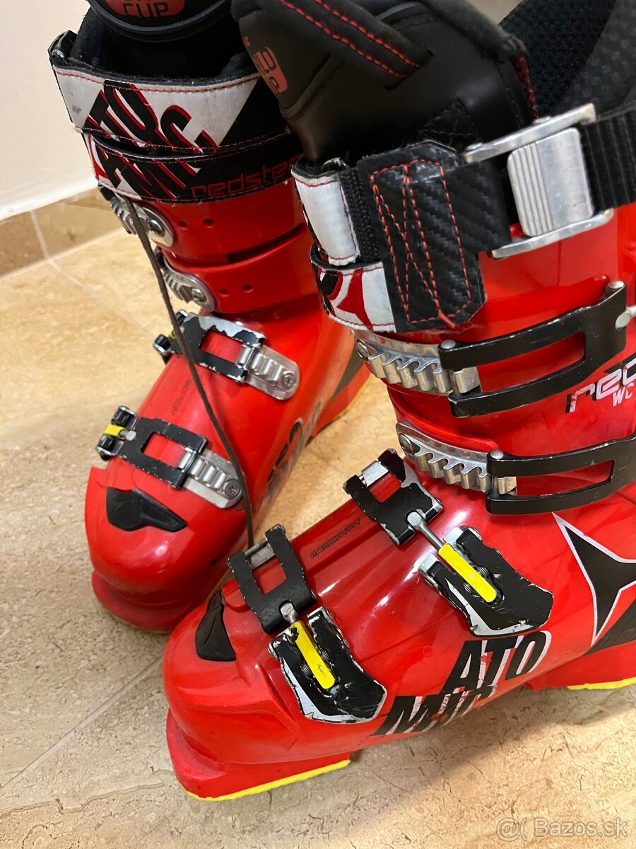 Atomic redster WC150 42 - 2