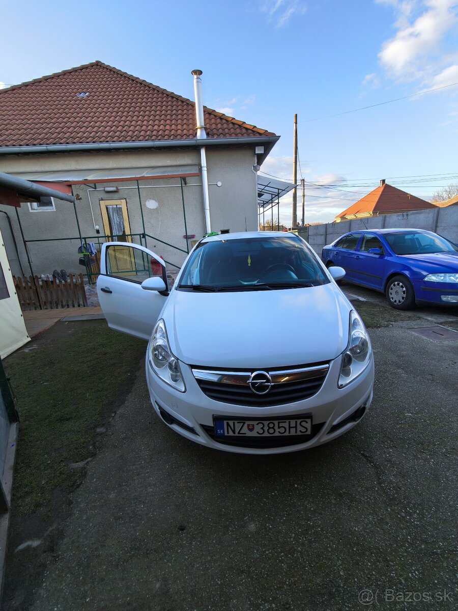 Opel ASTRA VAN 1.3 CDTI - 2