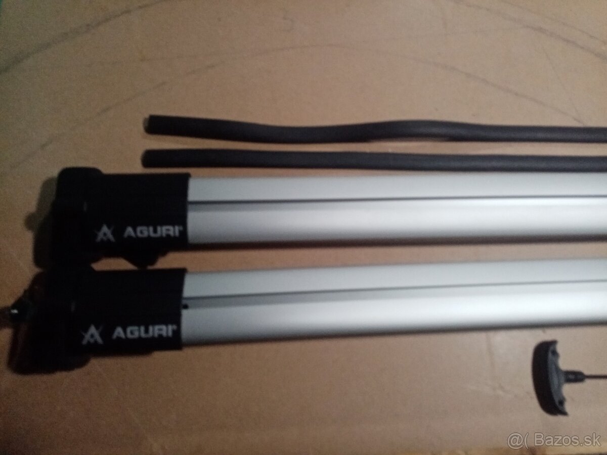 Strešný nosič - 2