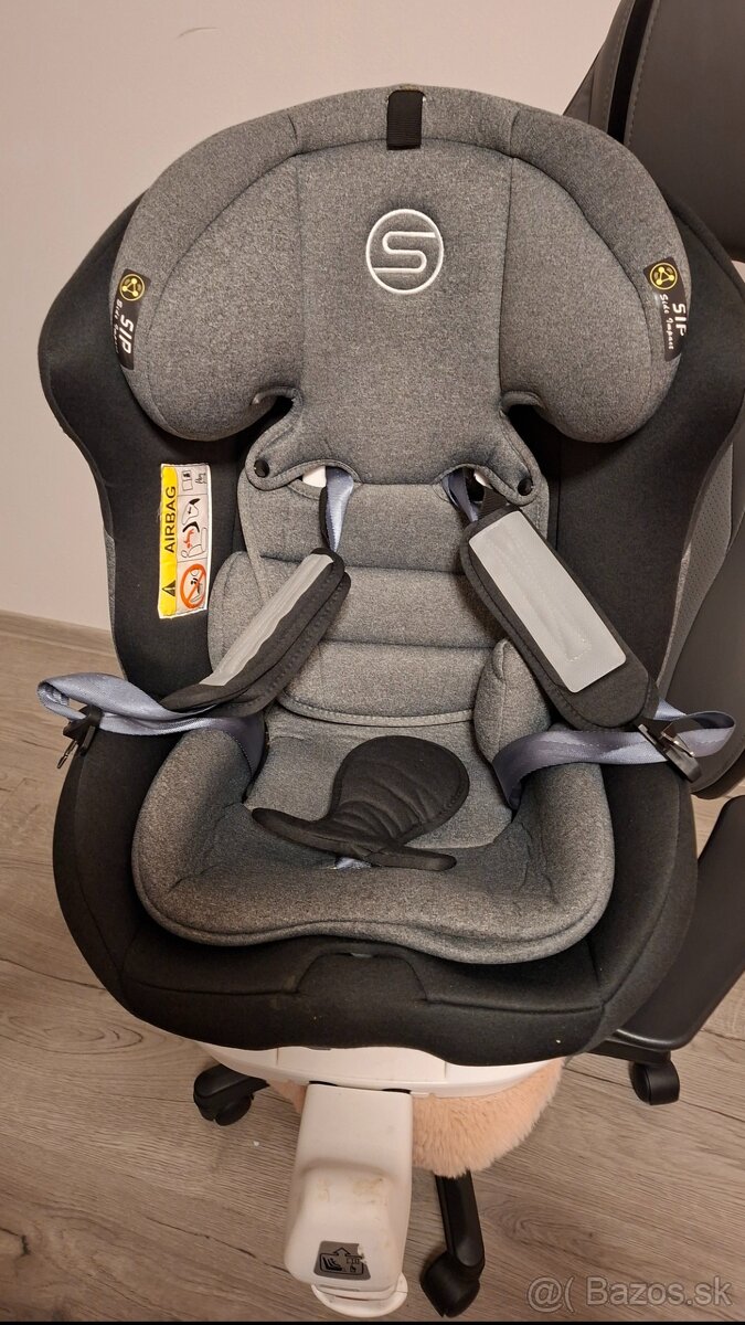 Detska autosedačka - 2