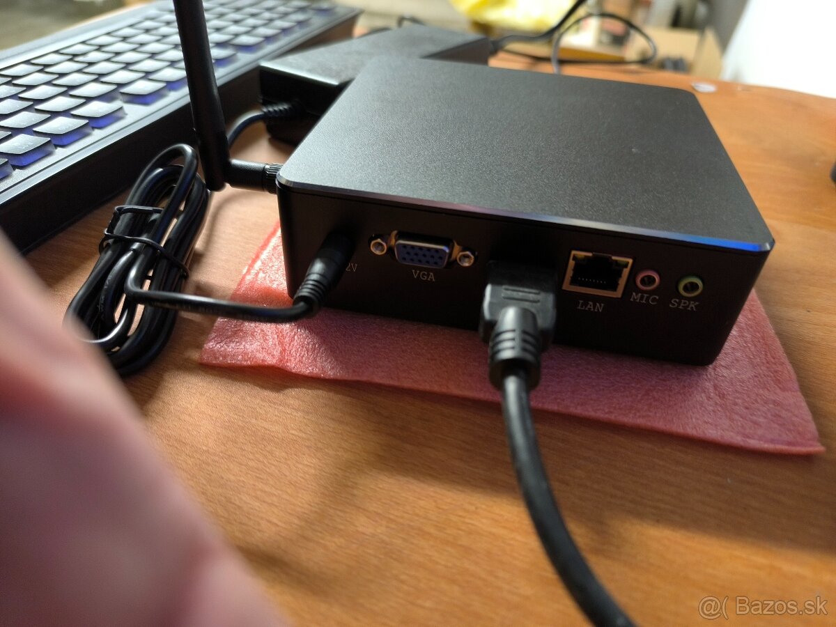Intel NUC - 2