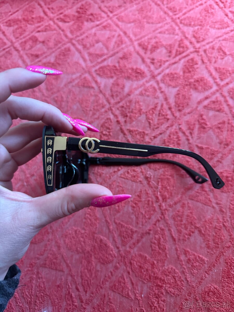 slnecne okuliare NOVE - 2